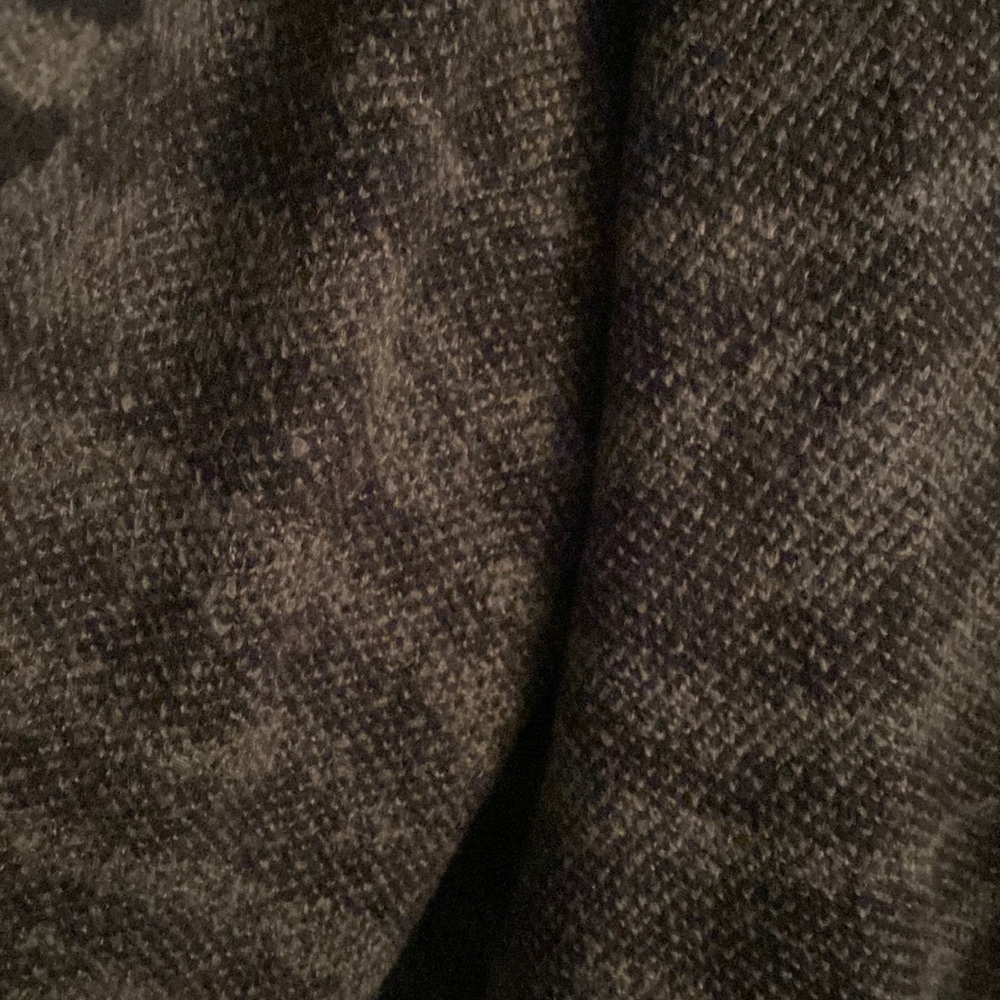 Time and Tru Animal Print Cardigan Size XXXL - Picture 8 of 8